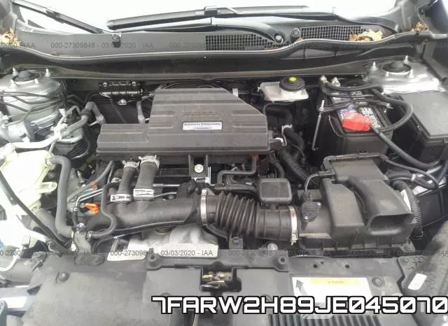 7FARW2H89JE045070 фото 2