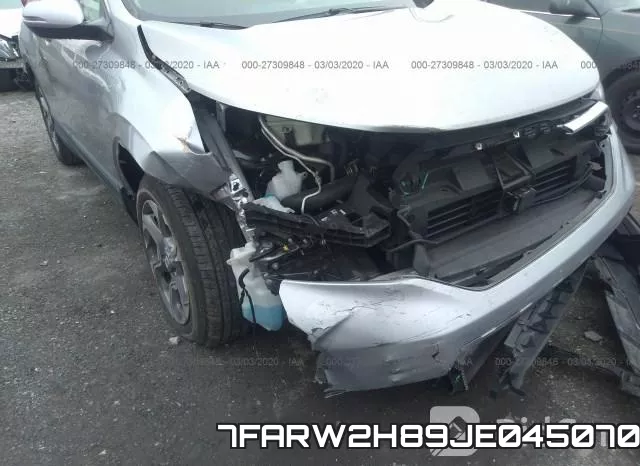 7FARW2H89JE045070 фото 7