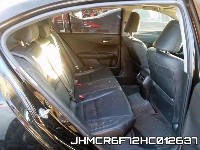 JHMCR6F72HC012637 фото 7