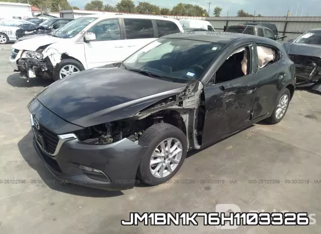 JM1BN1K76H1103326 фото 3