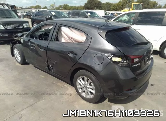 JM1BN1K76H1103326 фото 4