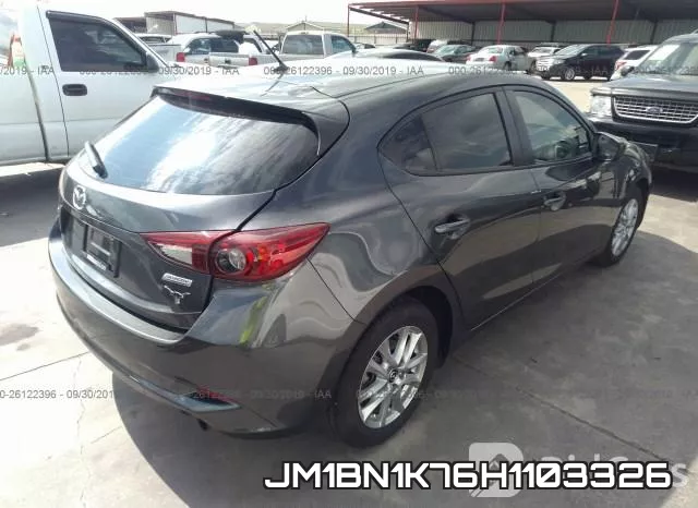 JM1BN1K76H1103326 фото 5