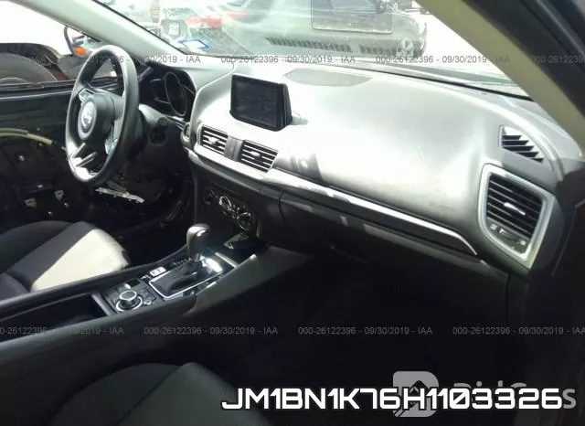 JM1BN1K76H1103326 фото 6