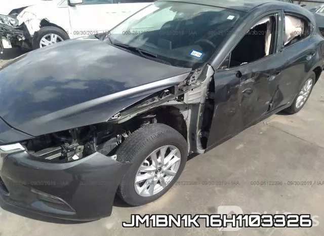 JM1BN1K76H1103326 фото 7