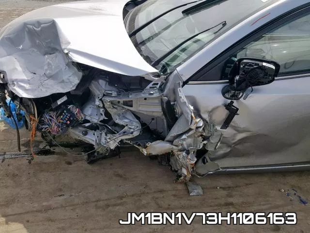 JM1BN1V73H1106163 фото 2