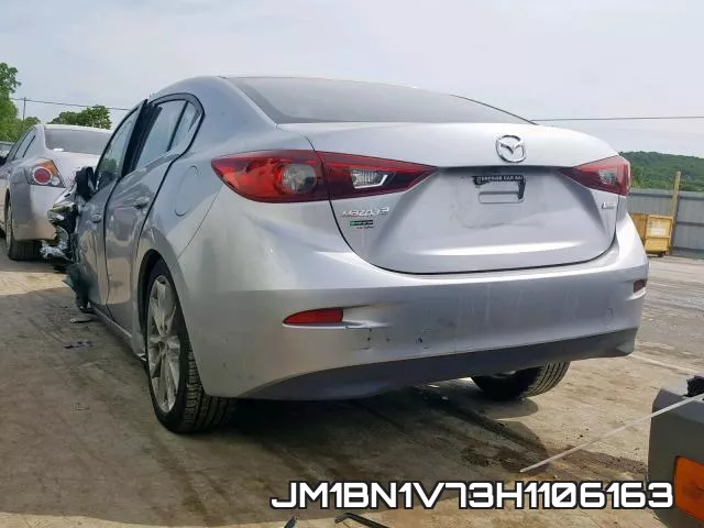 JM1BN1V73H1106163 фото 4