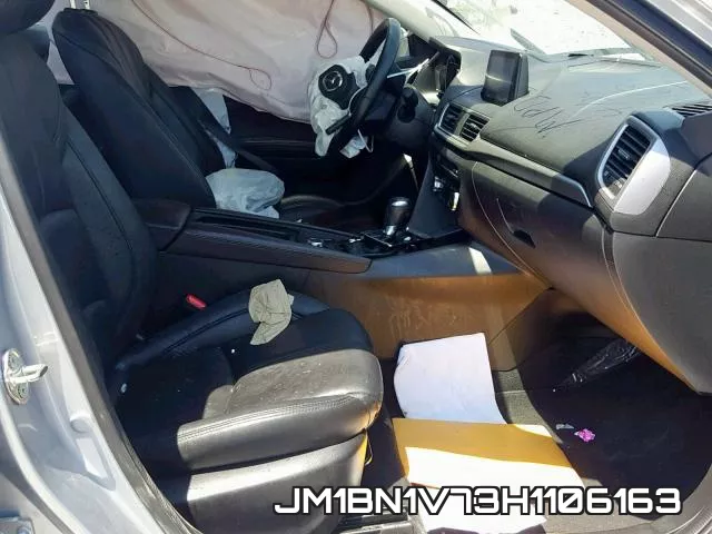 JM1BN1V73H1106163 фото 6