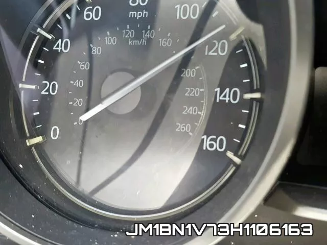 JM1BN1V73H1106163 фото 9
