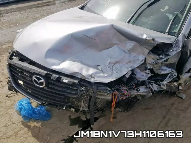 JM1BN1V73H1106163 фото 10