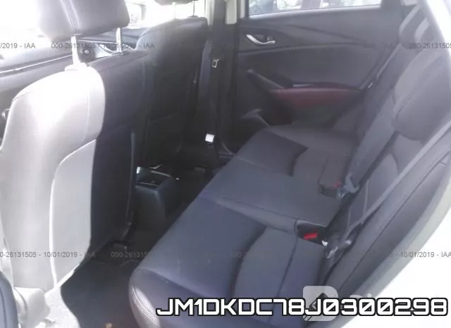 JM1DKDC78J0300298 фото 9
