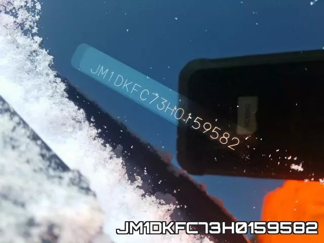 JM1DKFC73H0159582 фото 2