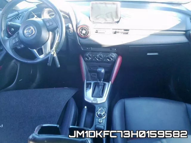 JM1DKFC73H0159582 фото 10