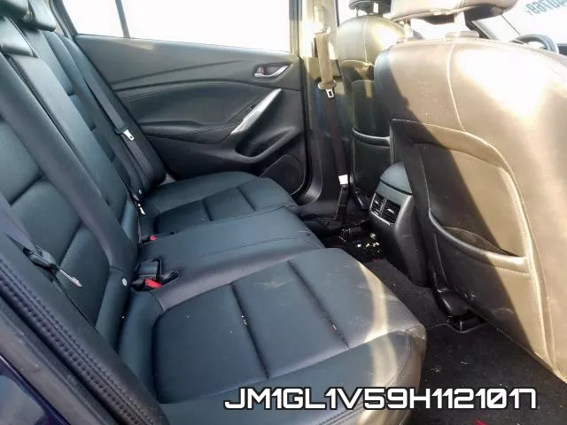 JM1GL1V59H1121017 фото 7