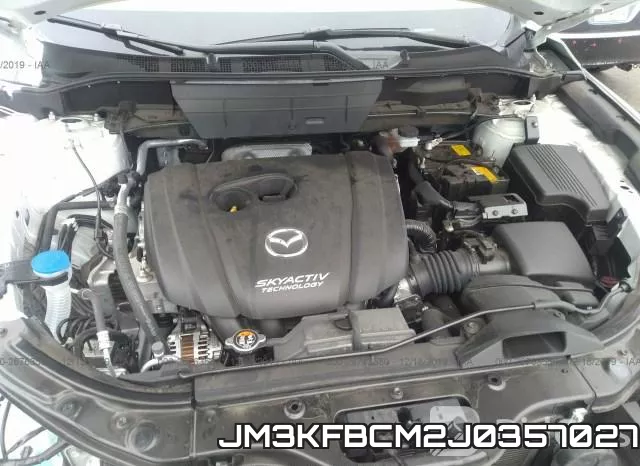 JM3KFBCM2J0357027 фото 2