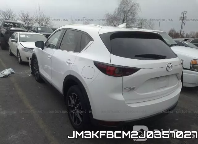 JM3KFBCM2J0357027 фото 4