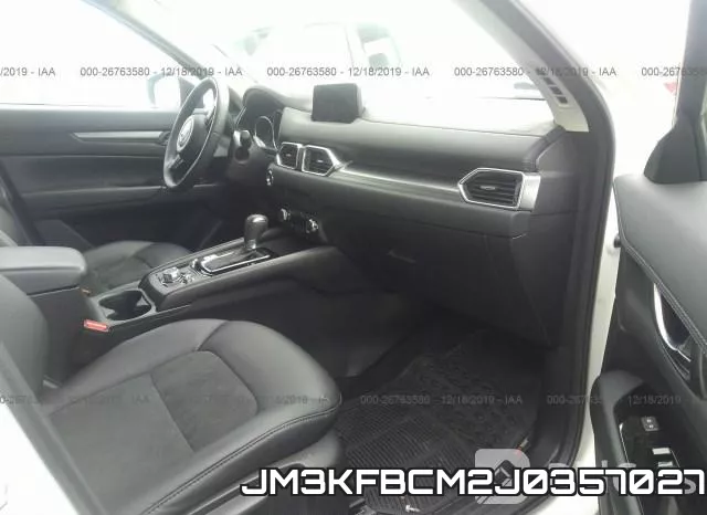JM3KFBCM2J0357027 фото 6