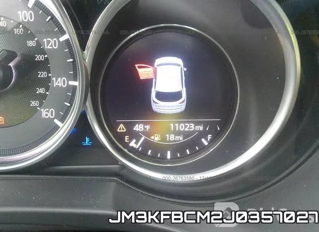 JM3KFBCM2J0357027 фото 8