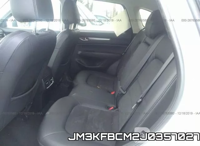 JM3KFBCM2J0357027 фото 9