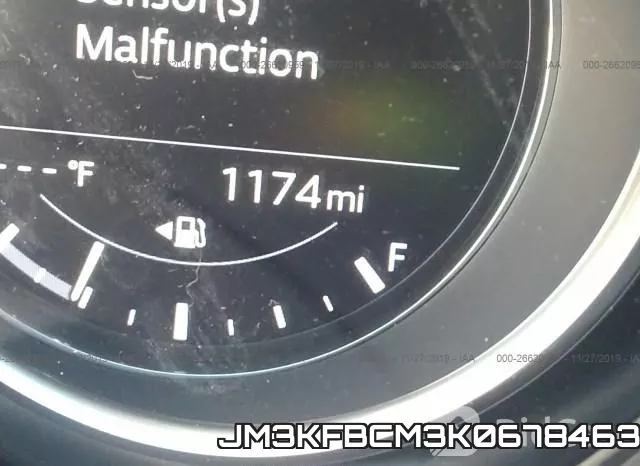 JM3KFBCM3K0678463 фото 7