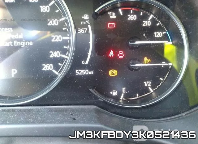 JM3KFBDY3K0521436 фото 8