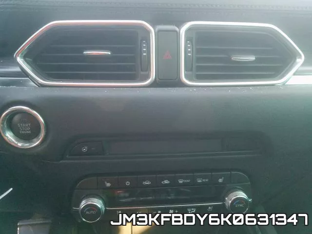 JM3KFBDY6K0631347 фото 10