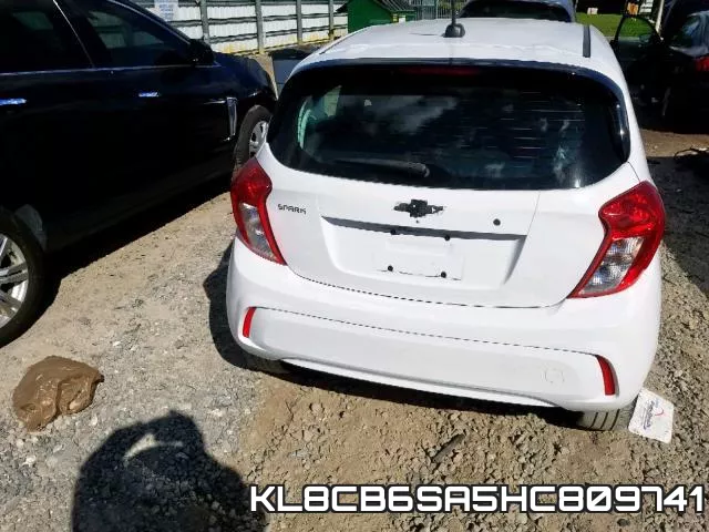KL8CB6SA5HC809741 фото 10