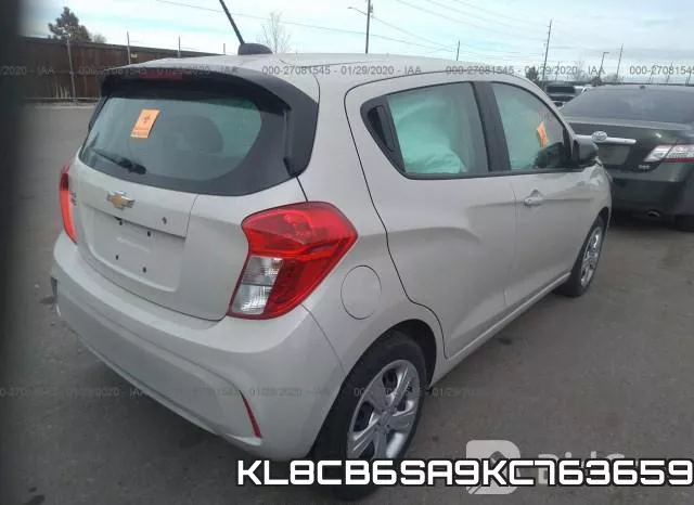 KL8CB6SA9KC763659 фото 5