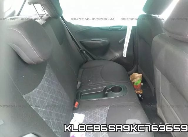 KL8CB6SA9KC763659 фото 9