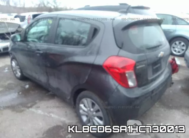 KL8CD6SA1HC730013 фото 4