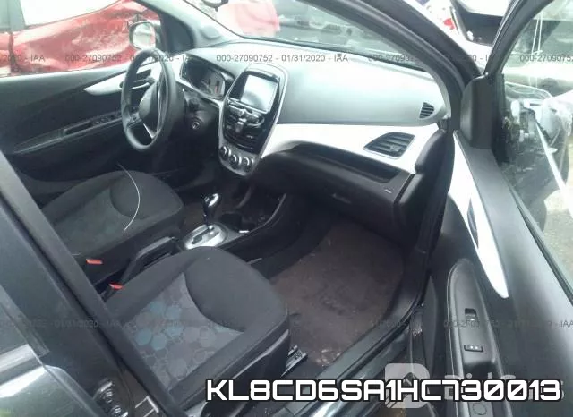 KL8CD6SA1HC730013 фото 6