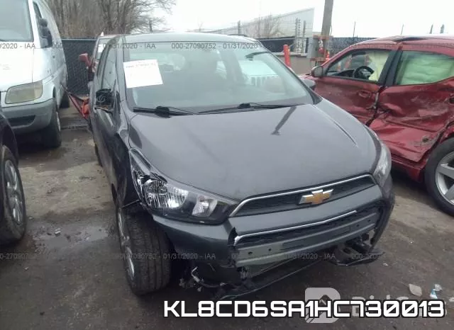 KL8CD6SA1HC730013 фото 7