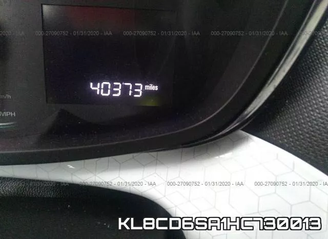 KL8CD6SA1HC730013 фото 8