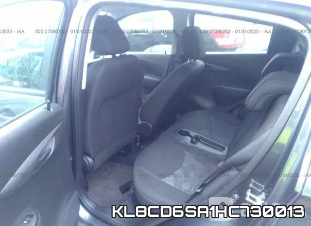 KL8CD6SA1HC730013 фото 9