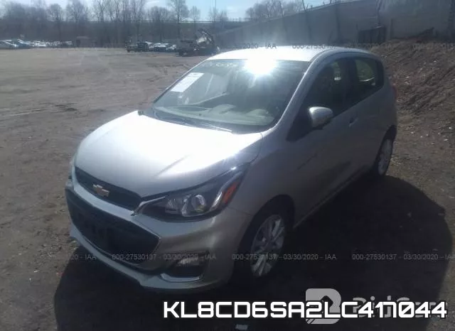 KL8CD6SA2LC417044 фото 3
