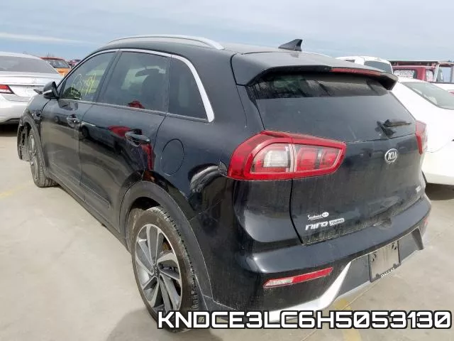 KNDCE3LC6H5053130 фото 4