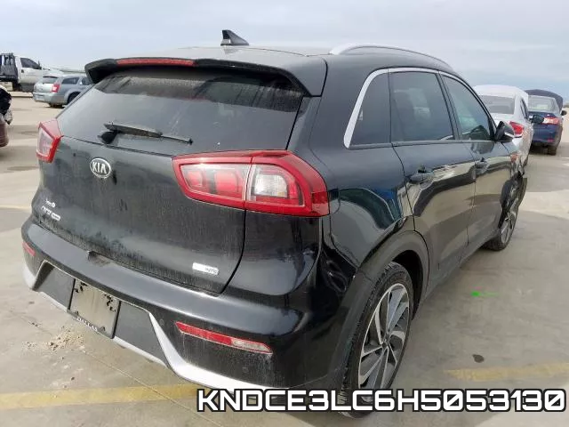 KNDCE3LC6H5053130 фото 5