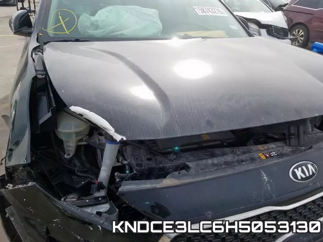 KNDCE3LC6H5053130 фото 10