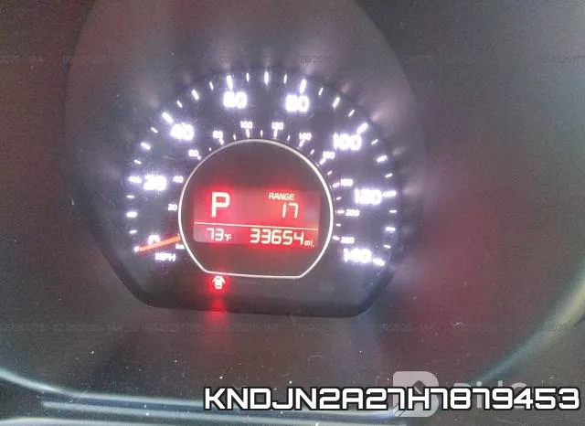 KNDJN2A27H7879453 фото 8