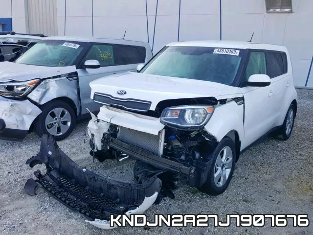 KNDJN2A27J7907676 фото 3
