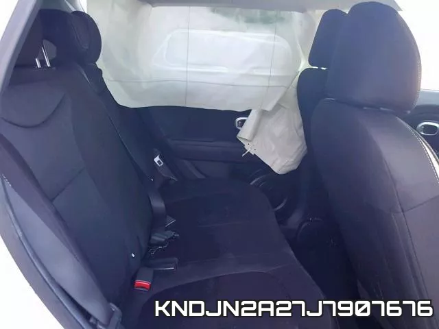 KNDJN2A27J7907676 фото 7