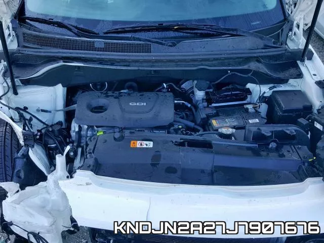 KNDJN2A27J7907676 фото 8