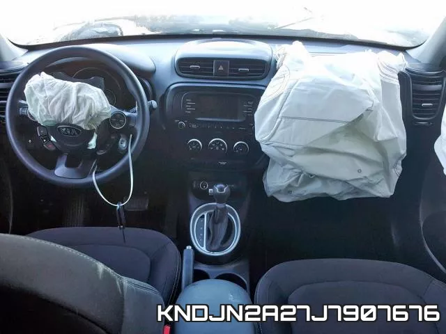 KNDJN2A27J7907676 фото 10