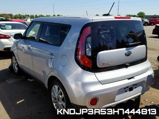 KNDJP3A53H7444813 фото 4