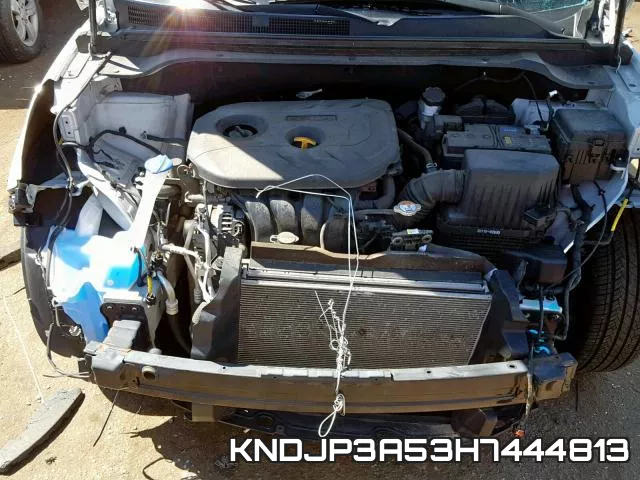 KNDJP3A53H7444813 фото 8