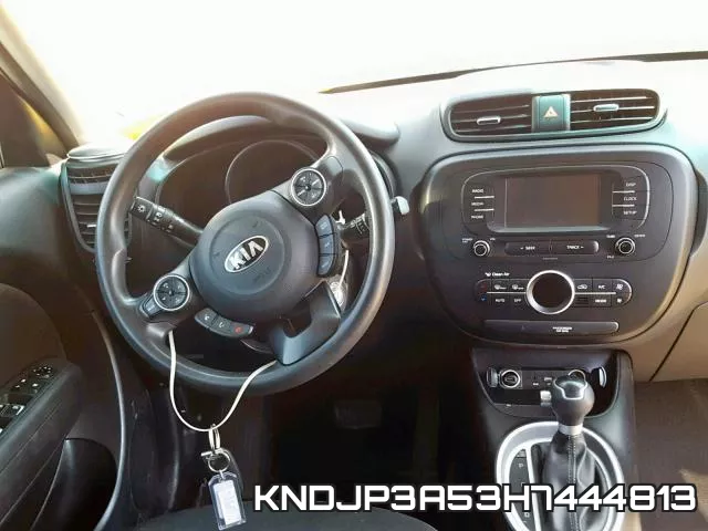 KNDJP3A53H7444813 фото 10
