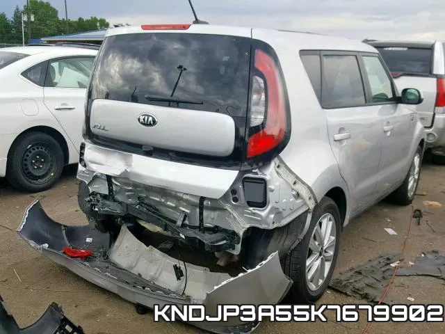 KNDJP3A55K7679902 фото 5
