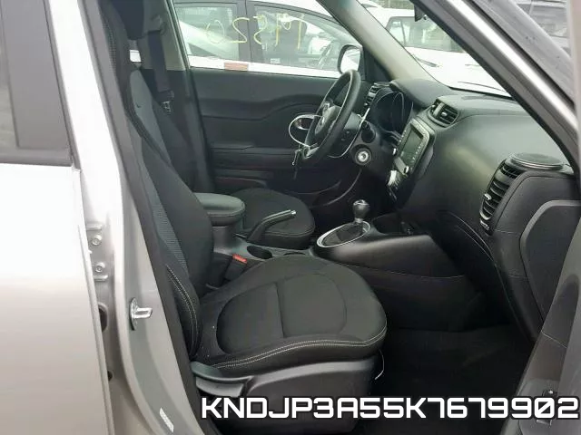 KNDJP3A55K7679902 фото 6