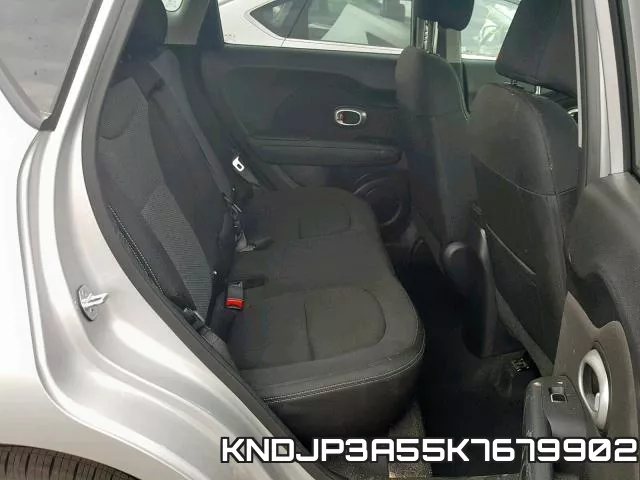 KNDJP3A55K7679902 фото 7