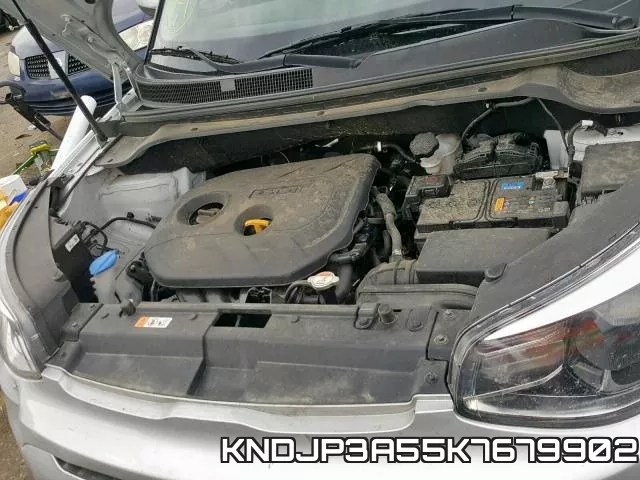 KNDJP3A55K7679902 фото 8