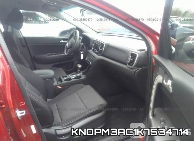 KNDPM3AC1K7534714 фото 6